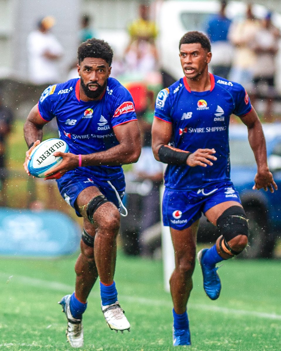 Fijian Drua tweet media