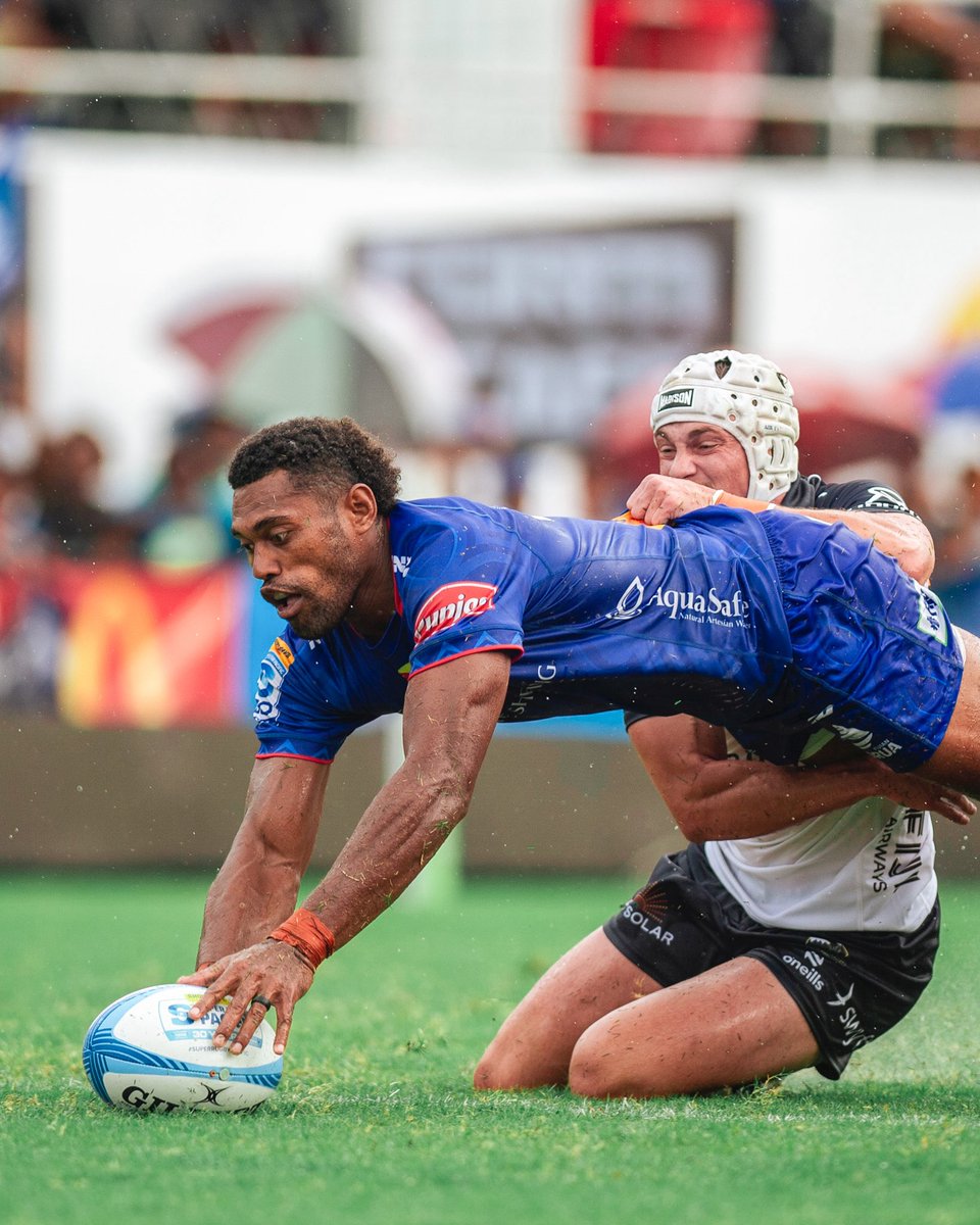 Fijian Drua tweet media