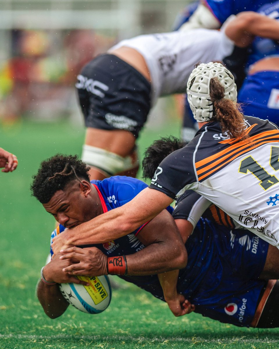 Fijian Drua tweet media