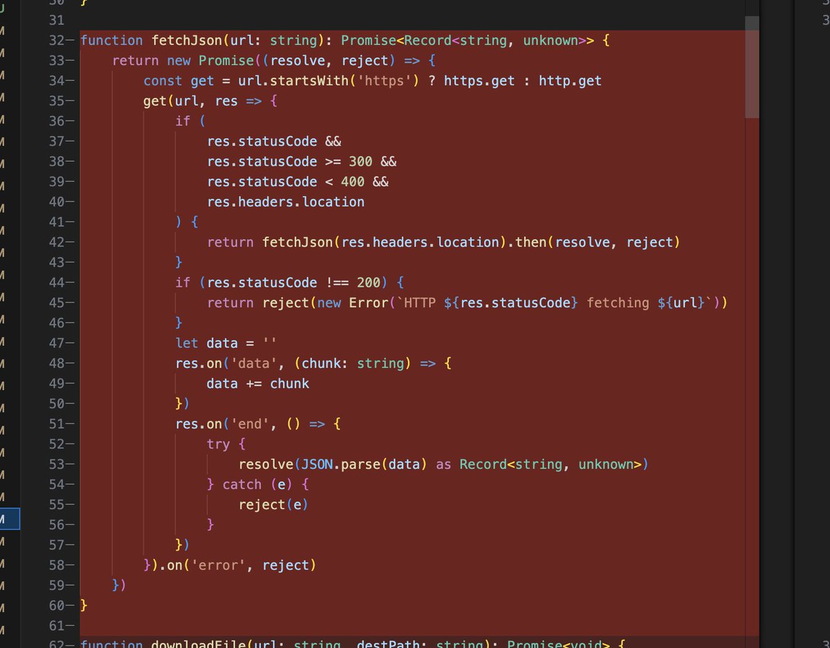 Mehul Mohan tweet media