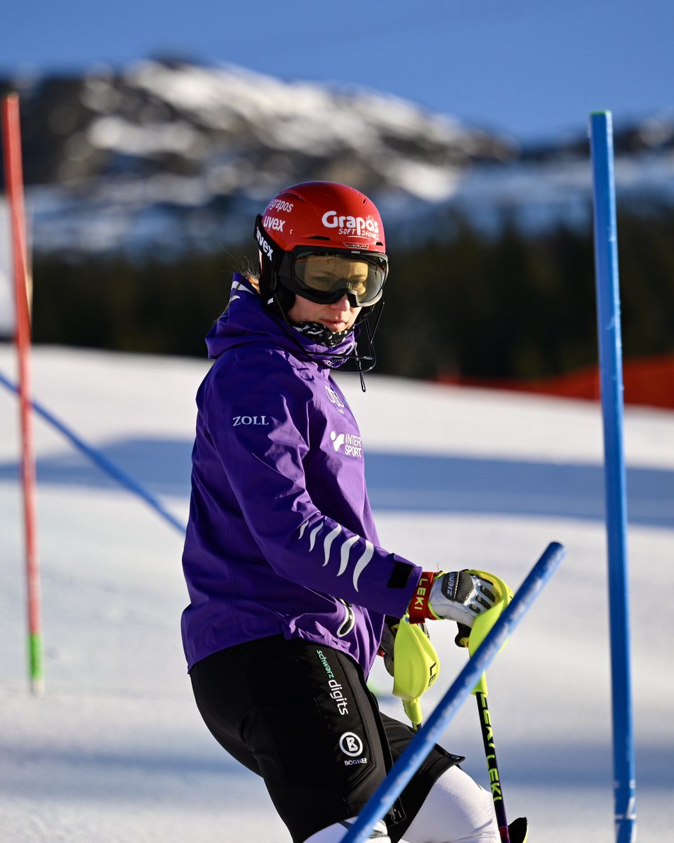 FIS Alpine tweet media