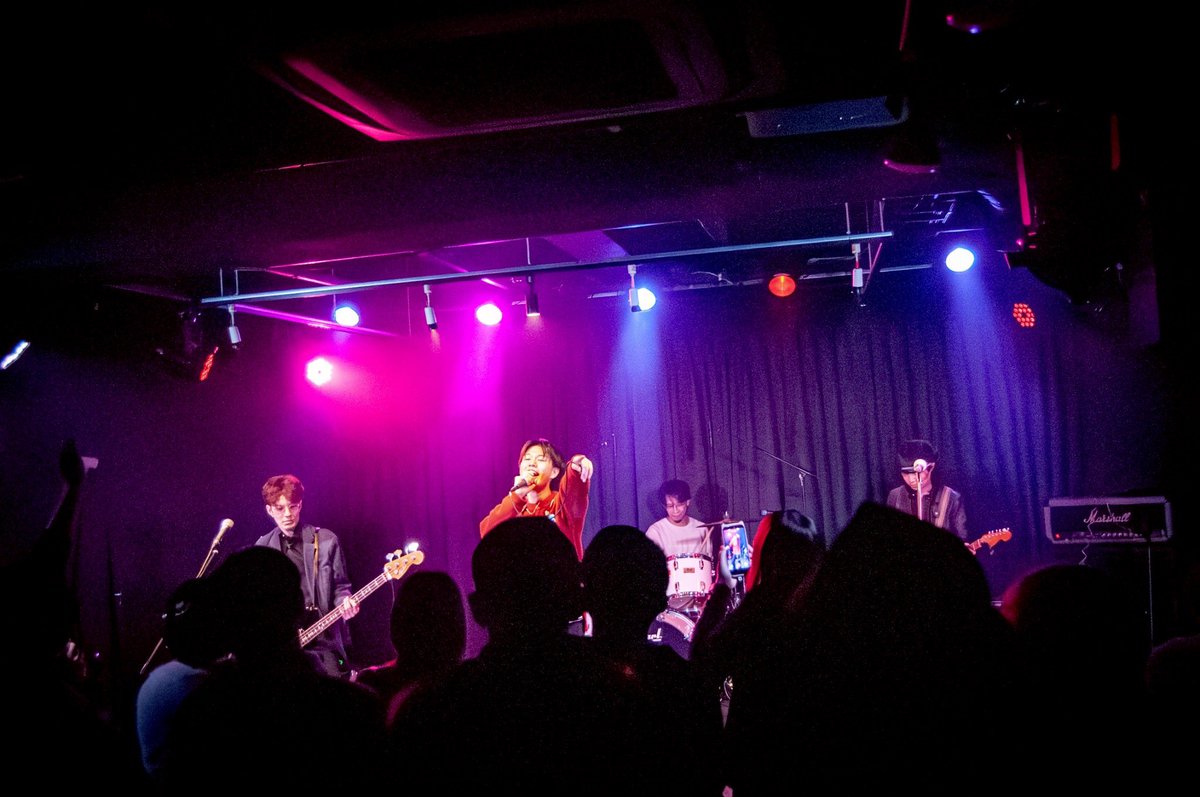 3.7 .sat  HIROSHIMA LIVE HOUSE Leo

　　　　 "HERO's BANG!"

たくさんのご来場ありがとうございまし
た‼︎
まだまだ広島にロックンロールを復活させましょう！！！！