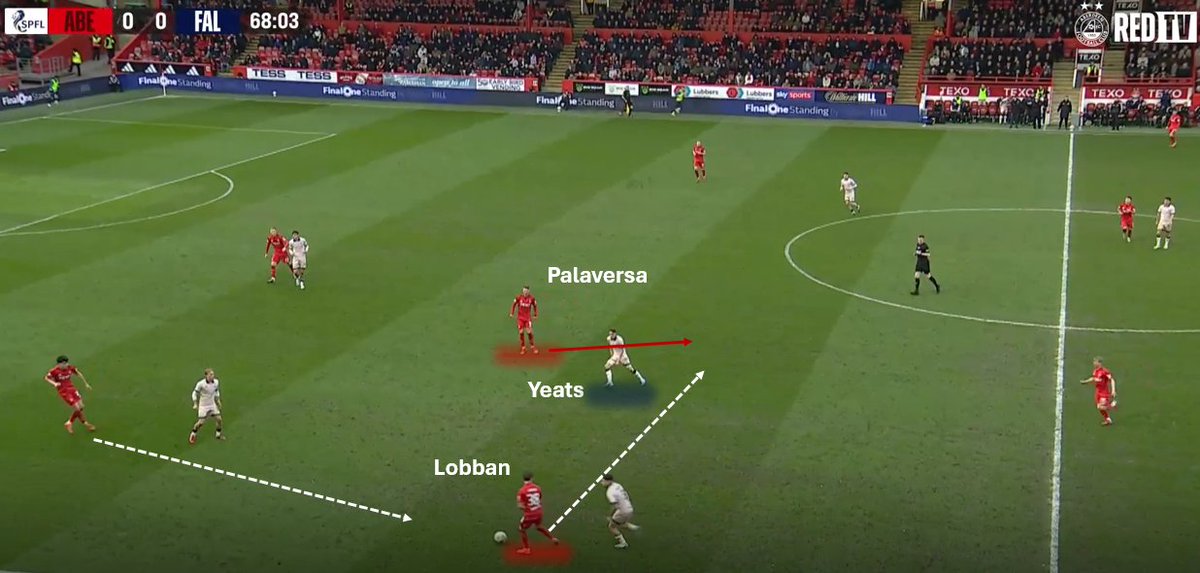 Andrew Budge tweet media