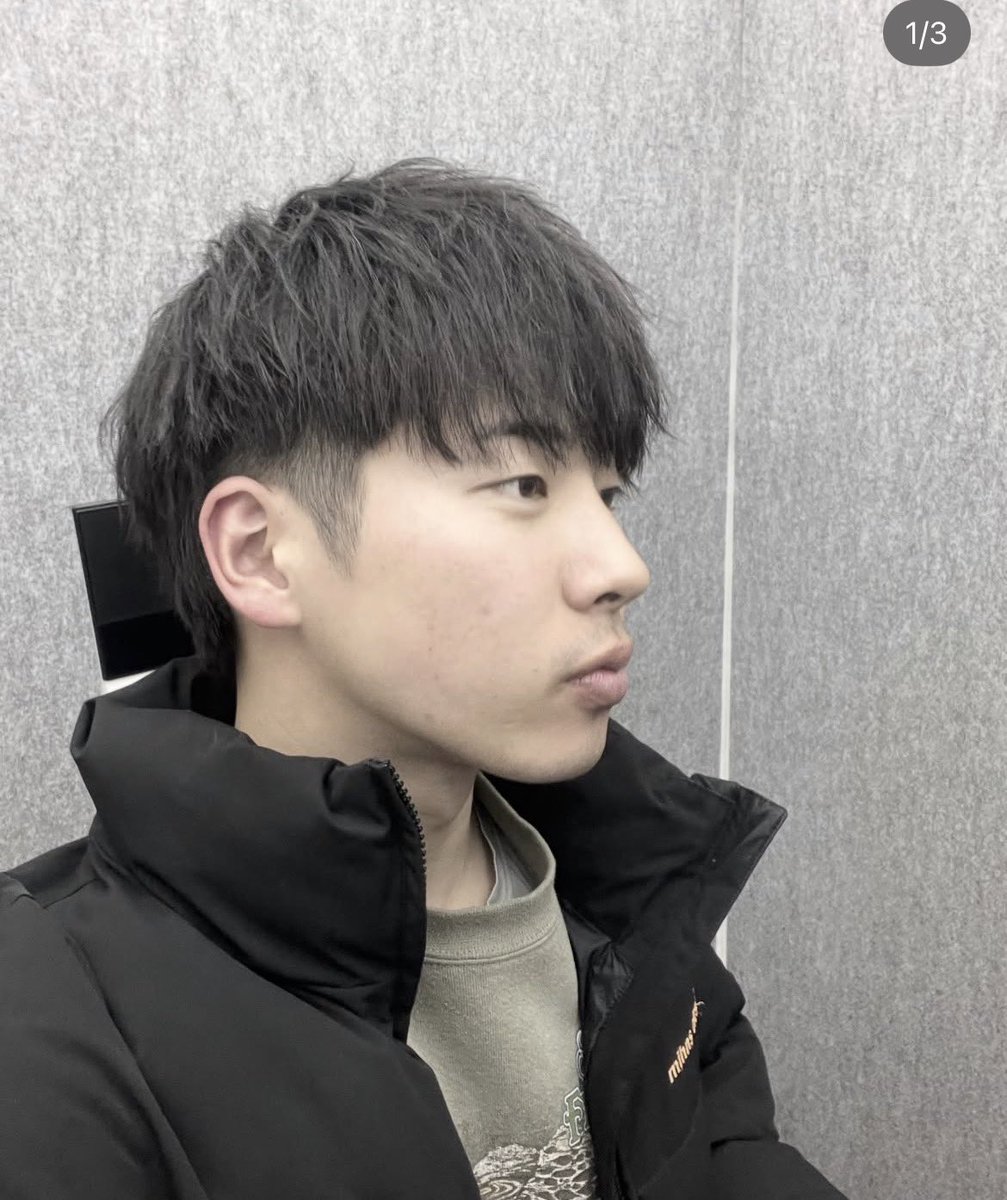 kiki_66666666's tweet photo. これ系だと、
とーやっこるがいちばんかわいいw https://t.co/5j4QYXVXd7
