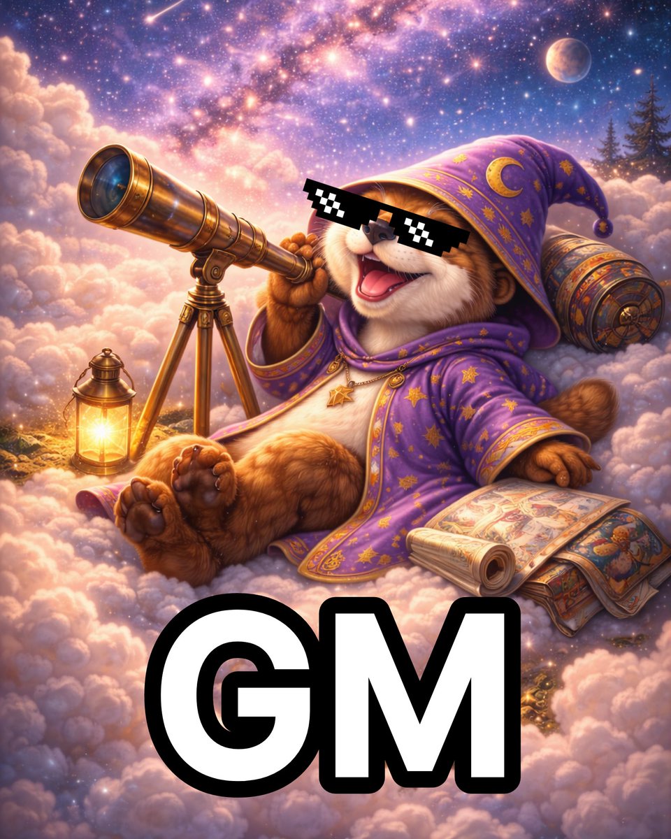 OTTΞR🦦 tweet media