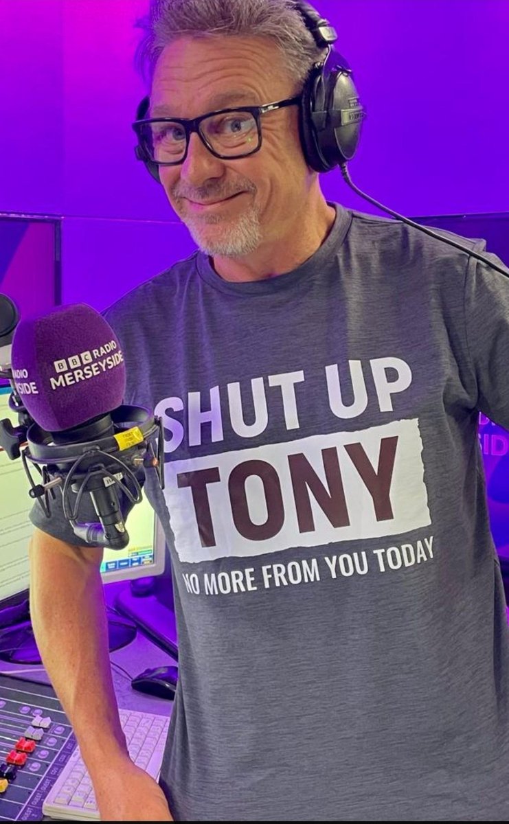 SNELLY (TONY SNELL) tweet media