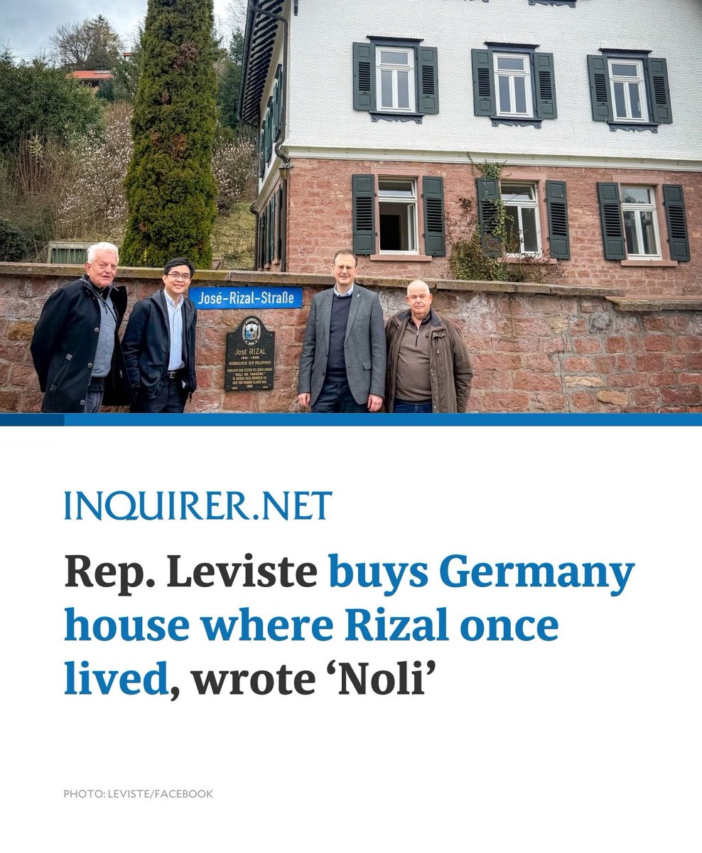 Inquirer tweet media