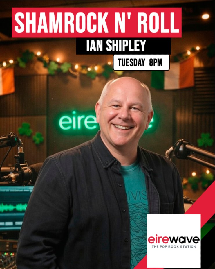 eirewave tweet media