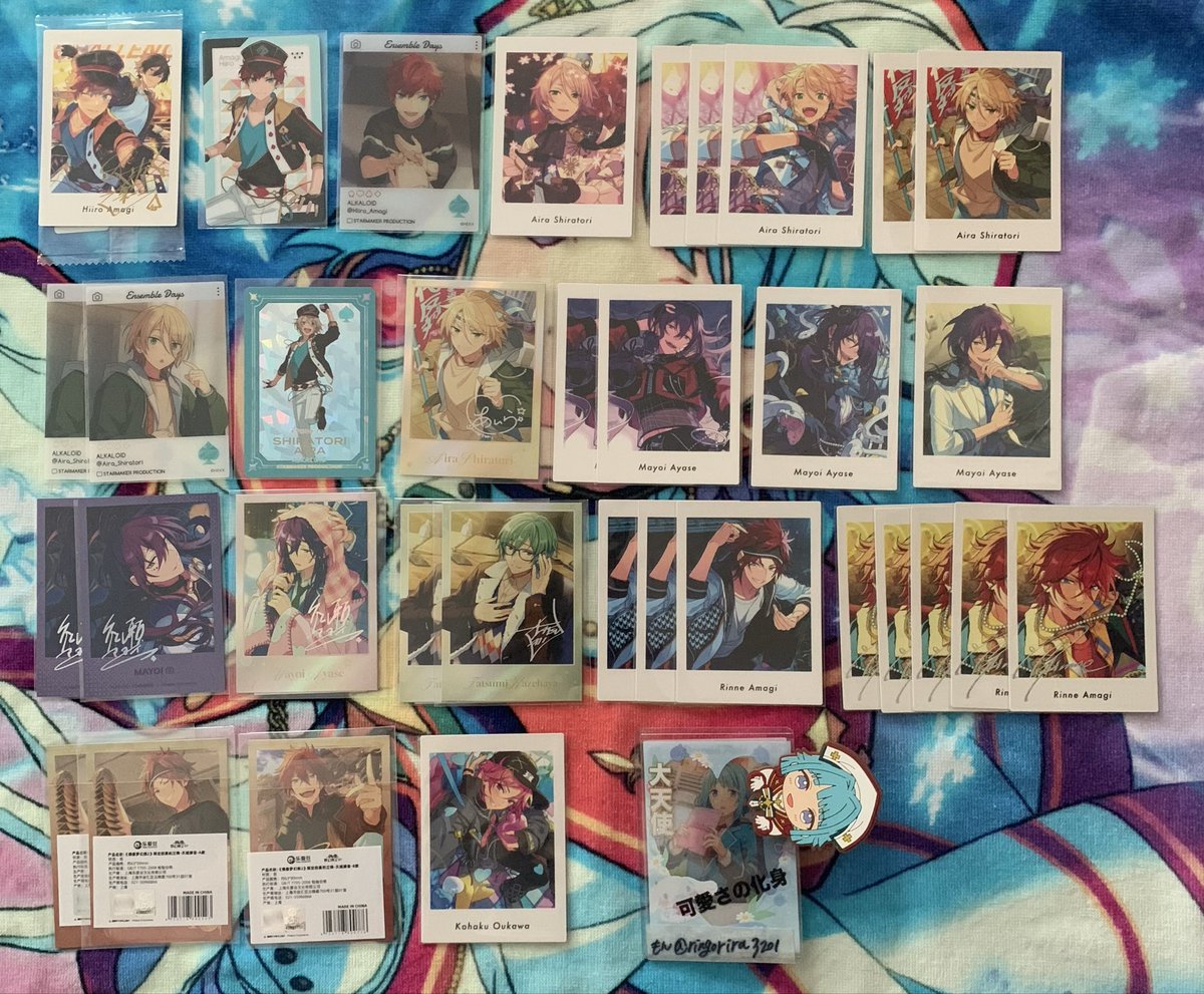 もん︎✿︎✿︎✿ tweet media