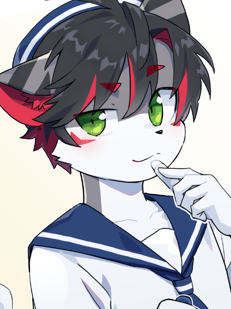 마요벌레🔞FURST CLASS E-13 tweet media