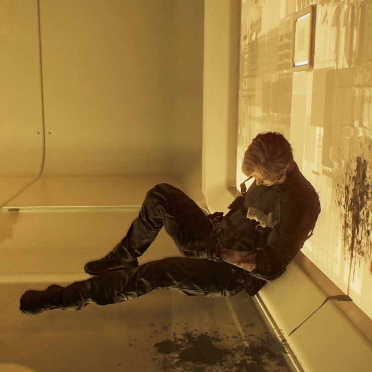 Ｌｅｏｎ Ｓ Ｋｅｎｎｅｄｙ tweet media