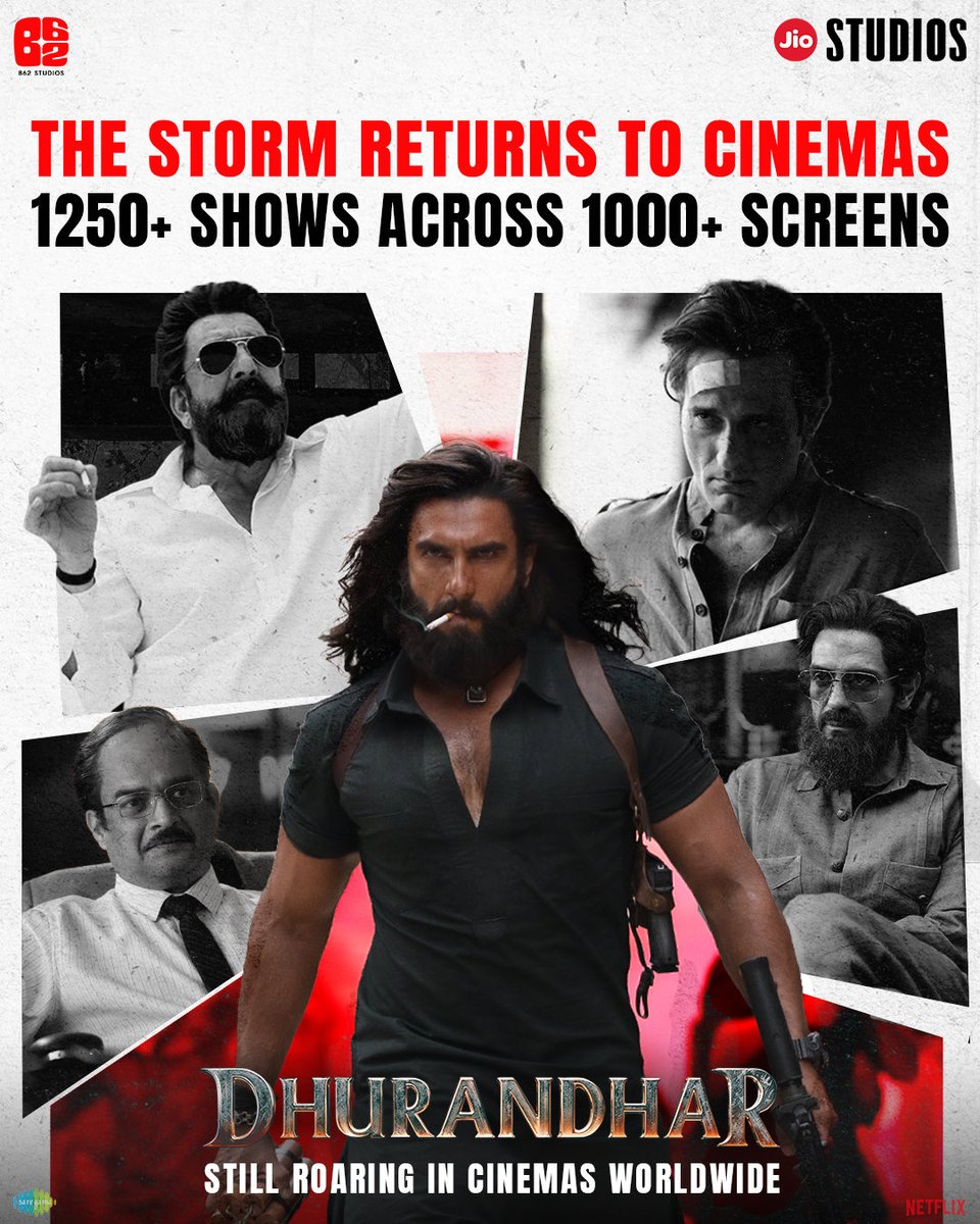 B62 Studios tweet media