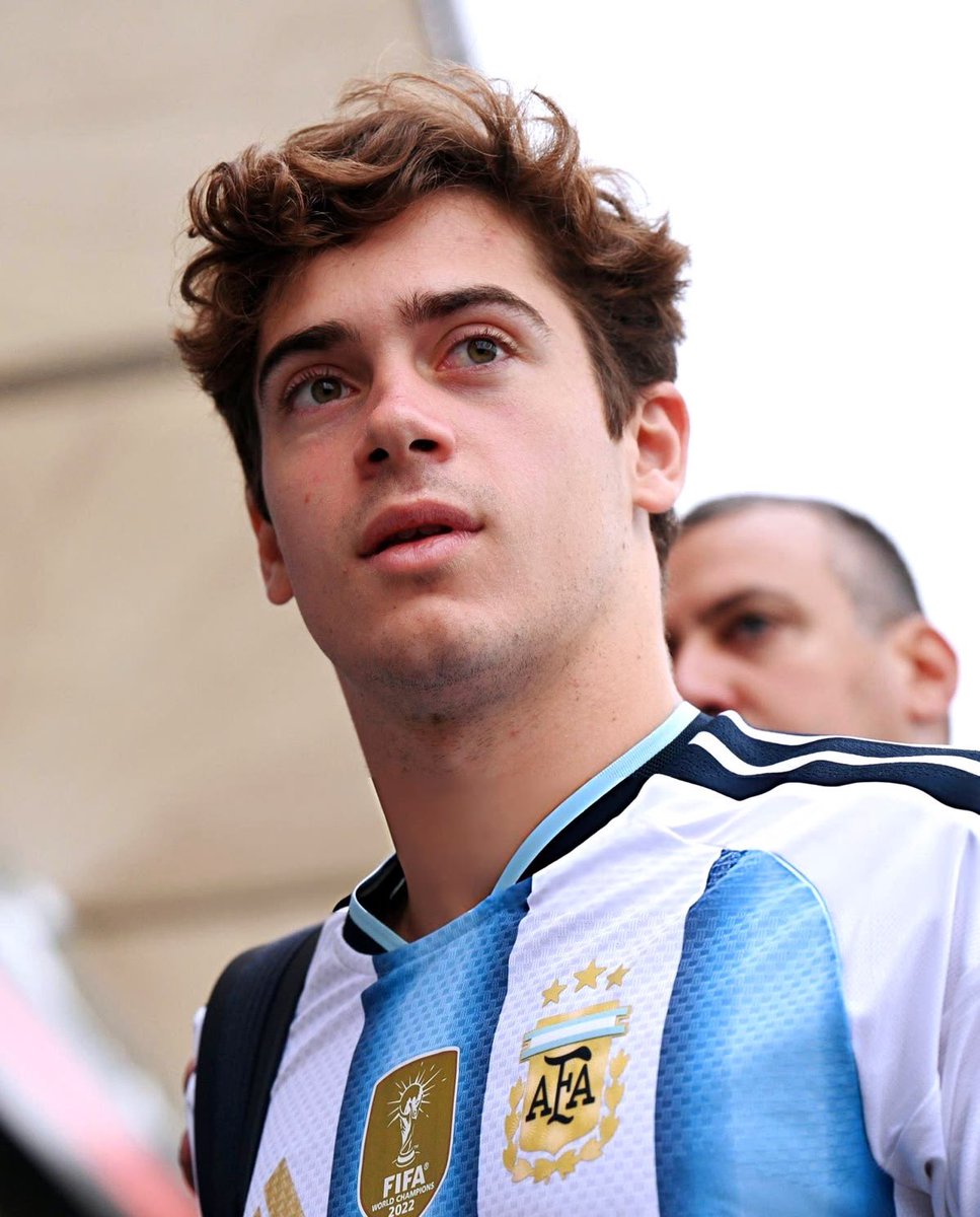 Alpine ARG 🇦🇷 tweet media