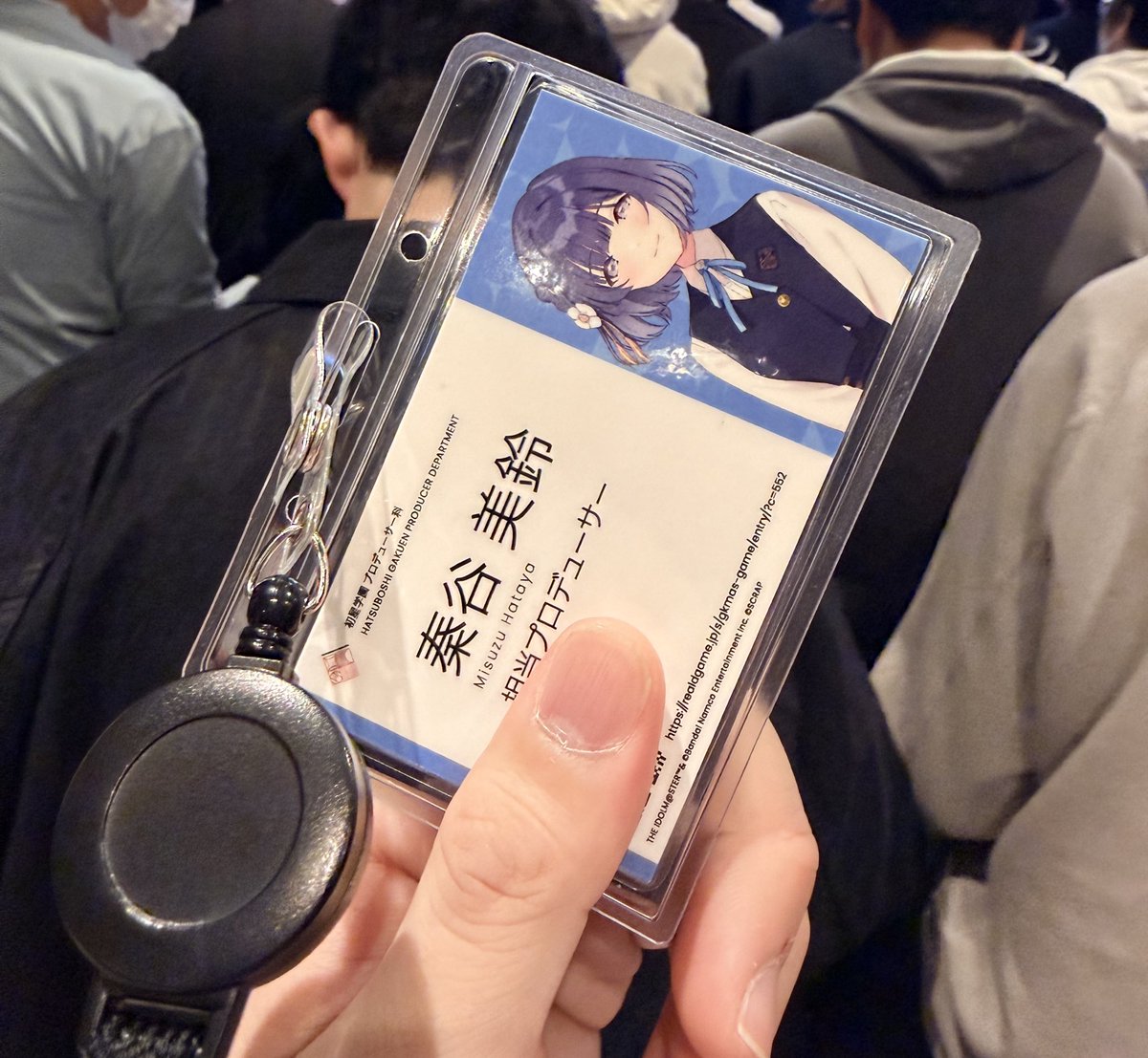Osialfe_'s tweet photo. 来た！ https://t.co/1CkgrvlWe0