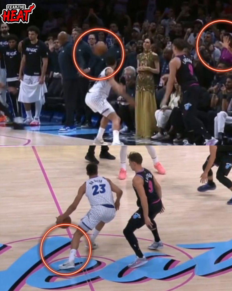 The HEAT Realm tweet media