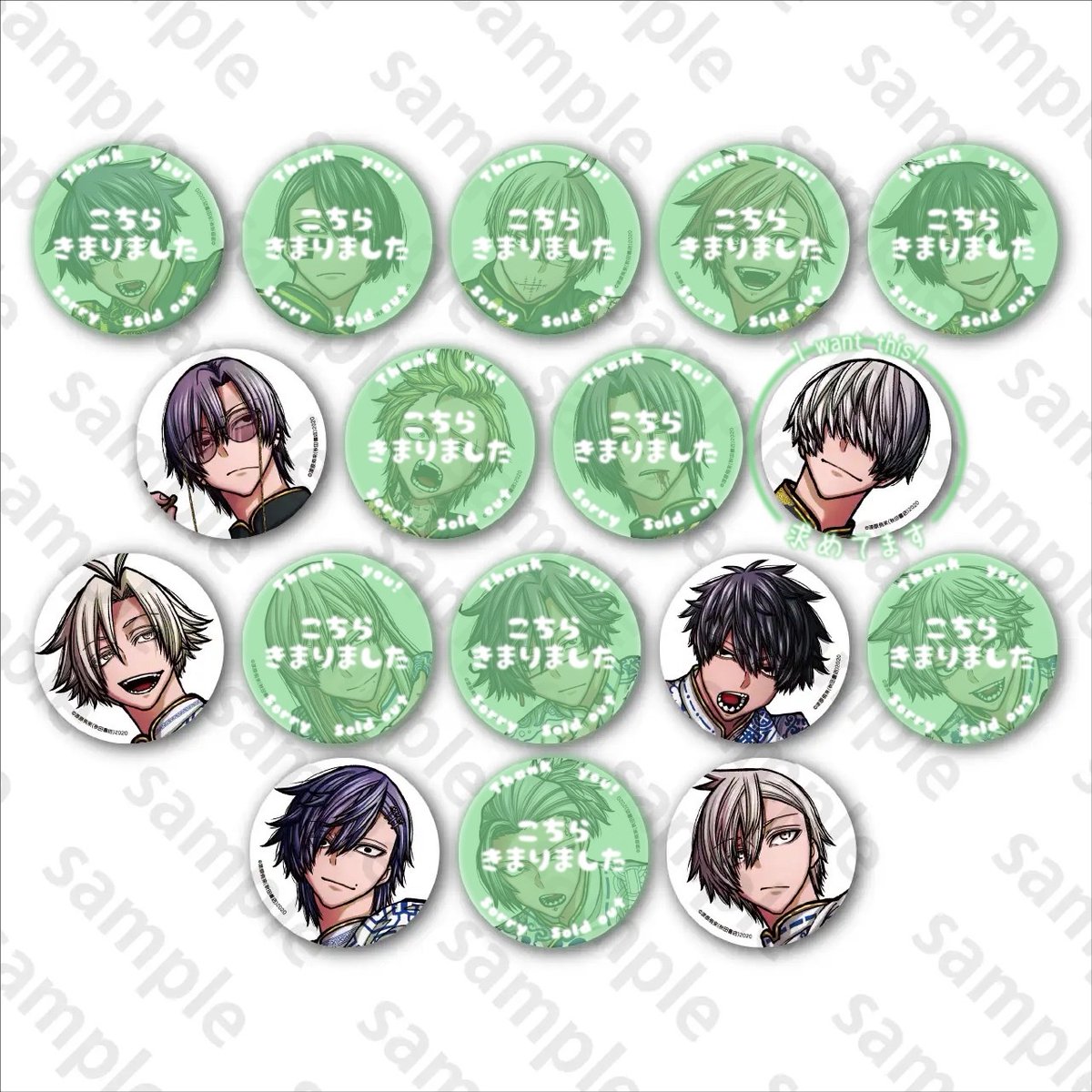 ゆにゃ ฅ tweet media