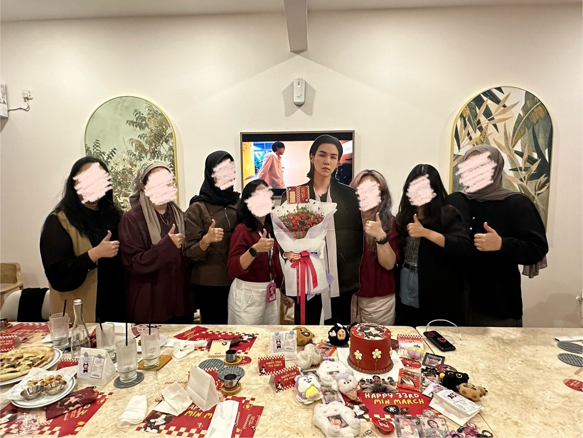 rys #ARIRANG 🪭 tweet media