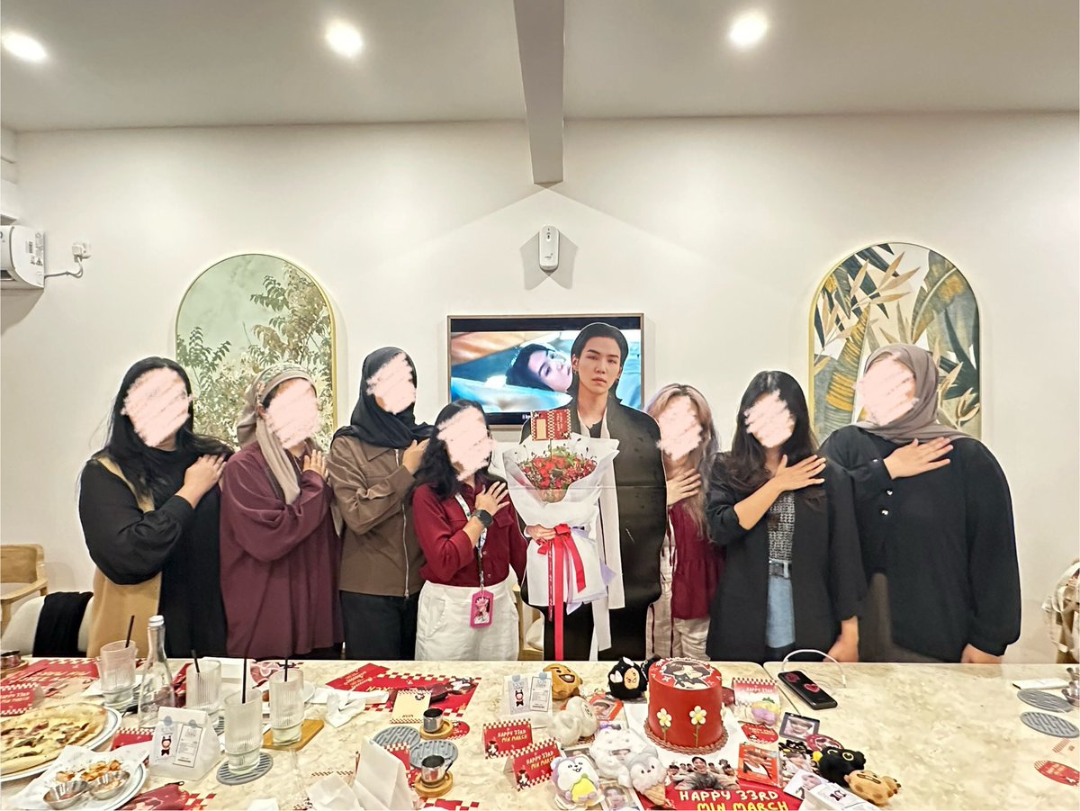 rys #ARIRANG 🪭 tweet media