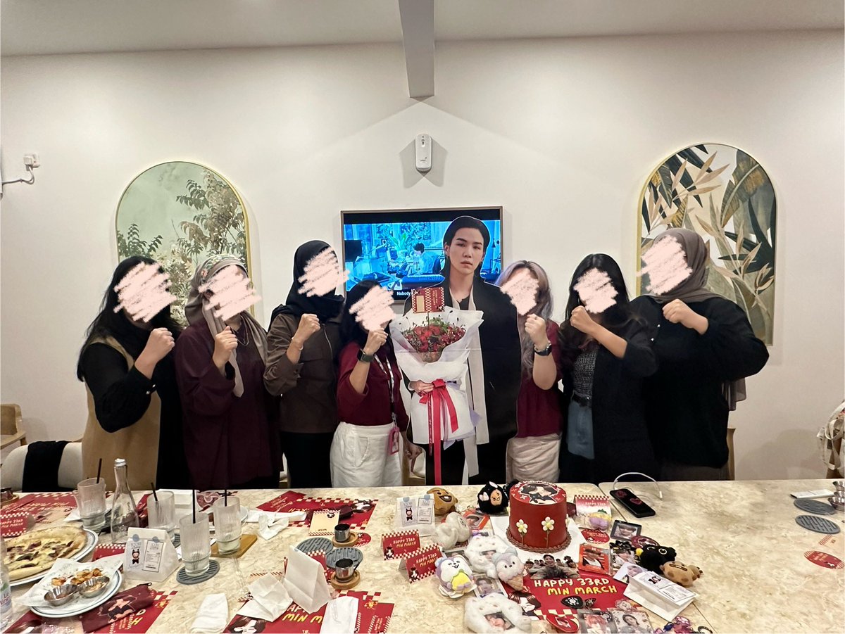 rys #ARIRANG 🪭 tweet media