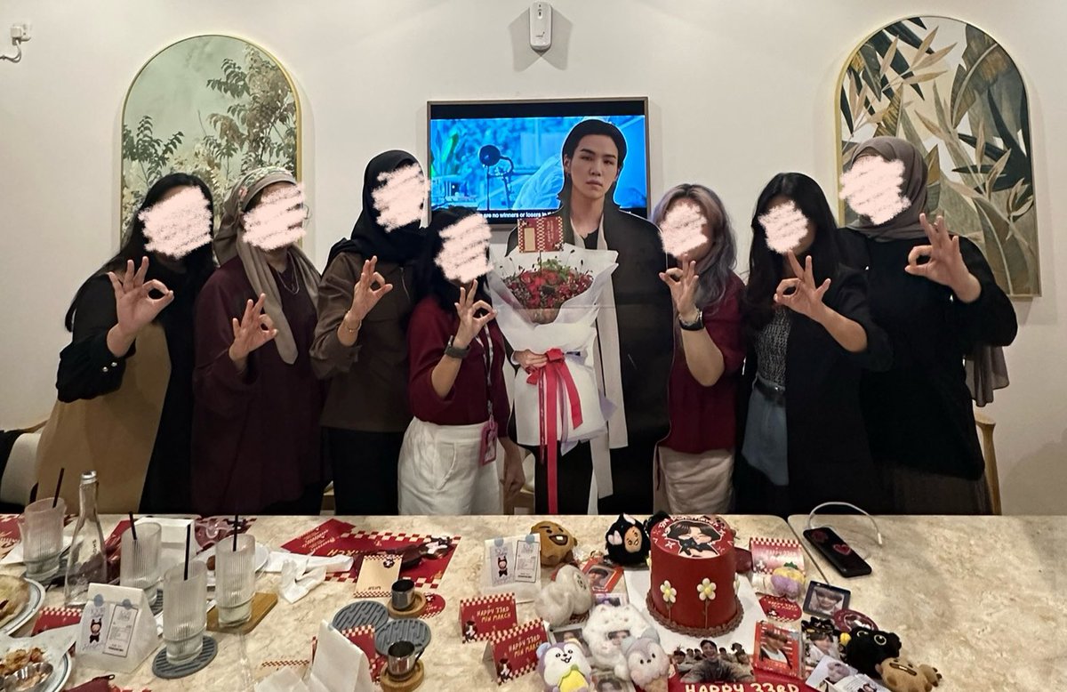 rys #ARIRANG 🪭 tweet media