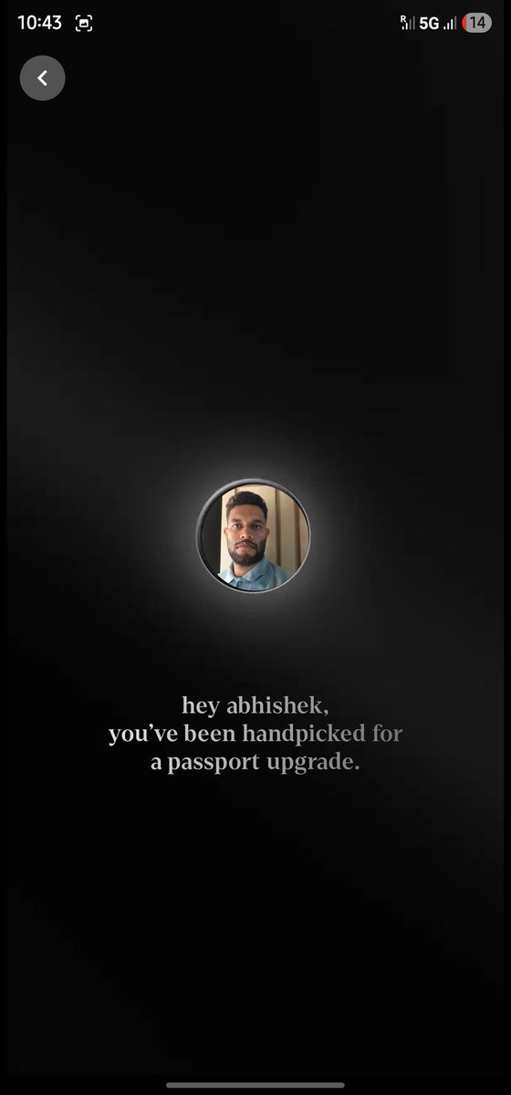 Manikanda s tweet media