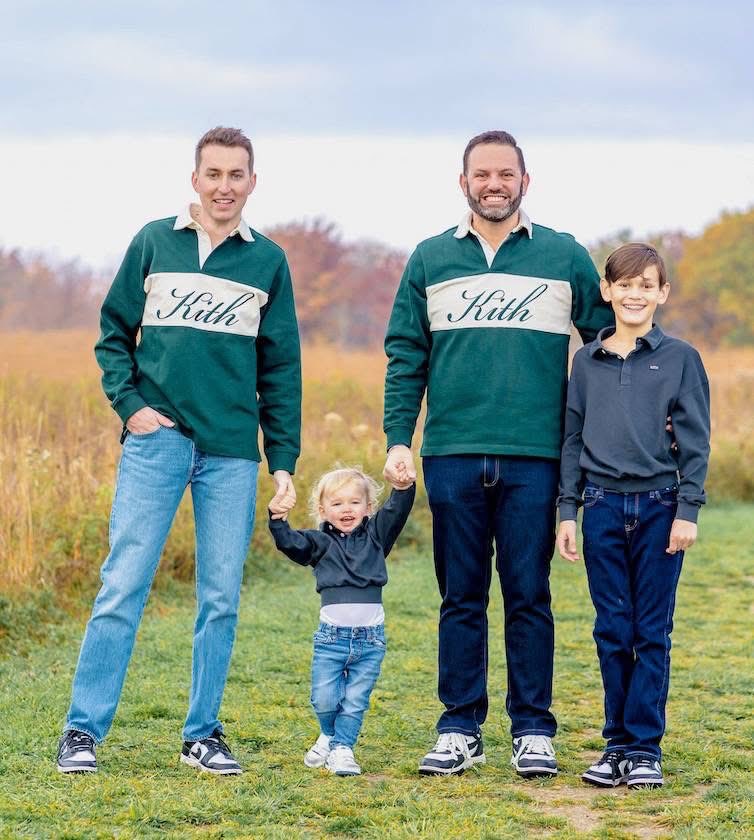 Gay Parent Magazine tweet media