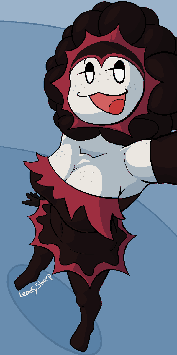 LeafySharp tweet media