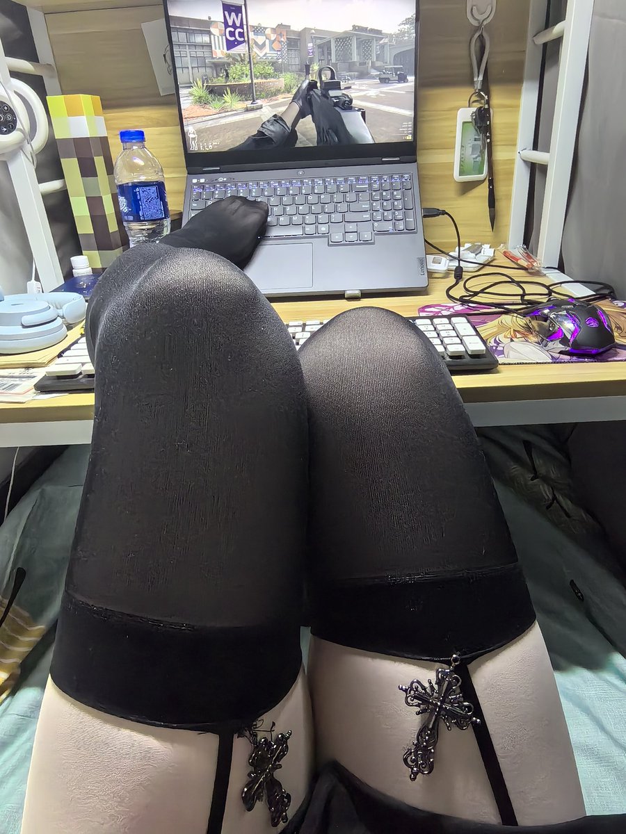 Neinzenki tweet media