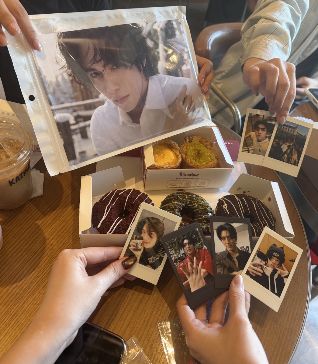 Rinn_BR's tweet photo. Sixstars For Boom 
@jiraneevibes @tomatobxxm @Winzy9220 @forbxxmrvw @btthkth9503 
#BXXMRVW #RVW #BETUS https://t.co/oPaQCcoKEL