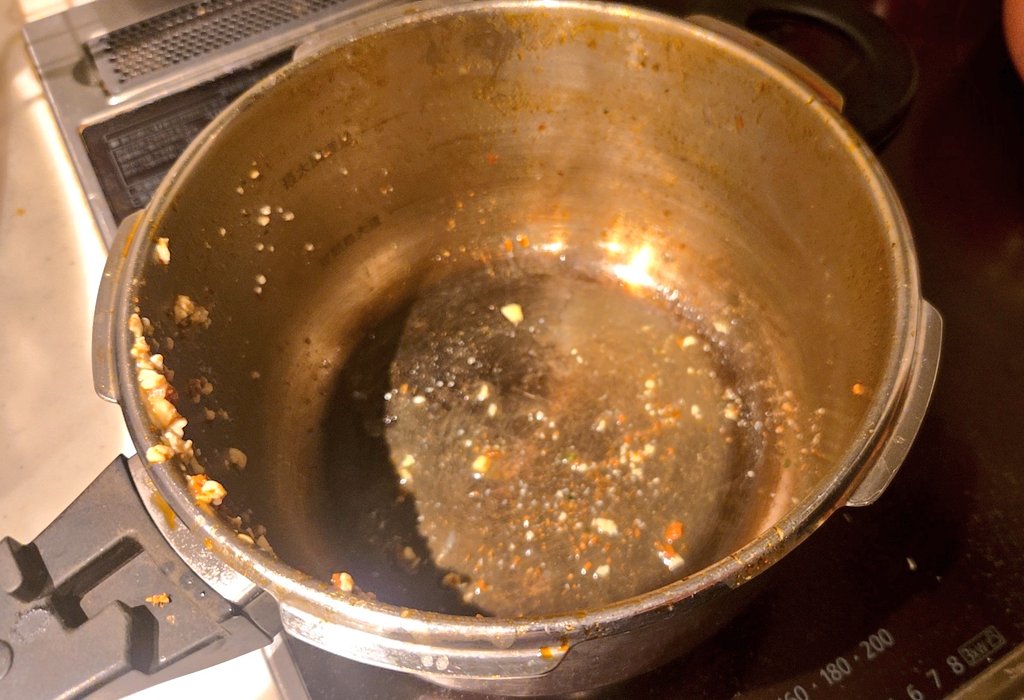 まんちゃ(満腹茶太郎)🧂🦛満腹グルめし大百科 tweet media