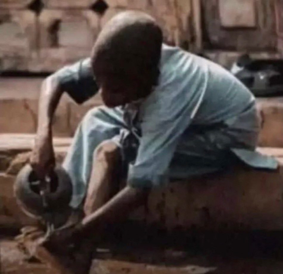 Let's go to church bantu bange😊