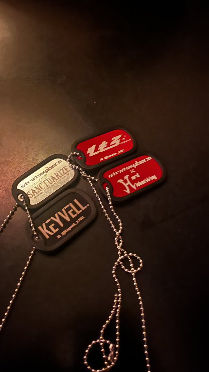 Keyvell. | 2026春M3う-27a 公募開催中 tweet media