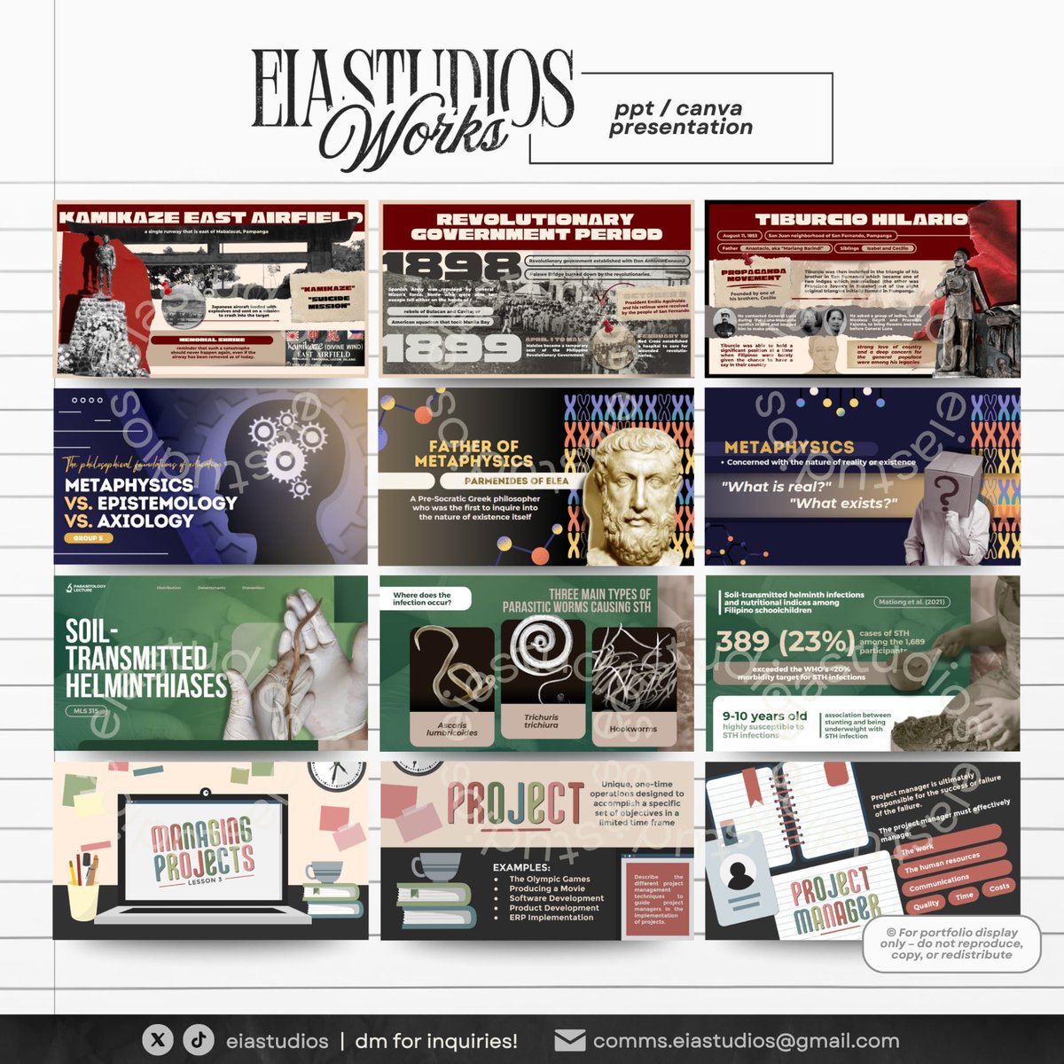 📓 OPEN : graphic design comms tweet media