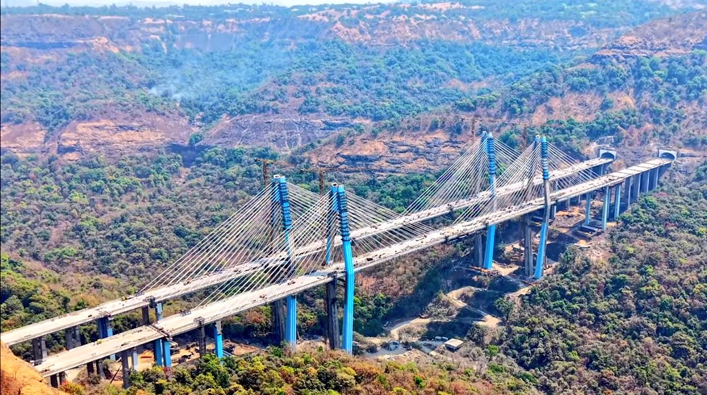 Infra News India (INI) tweet media