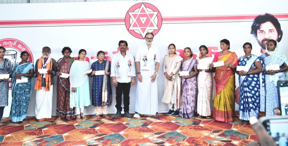 Prasannakumar Nalle tweet media