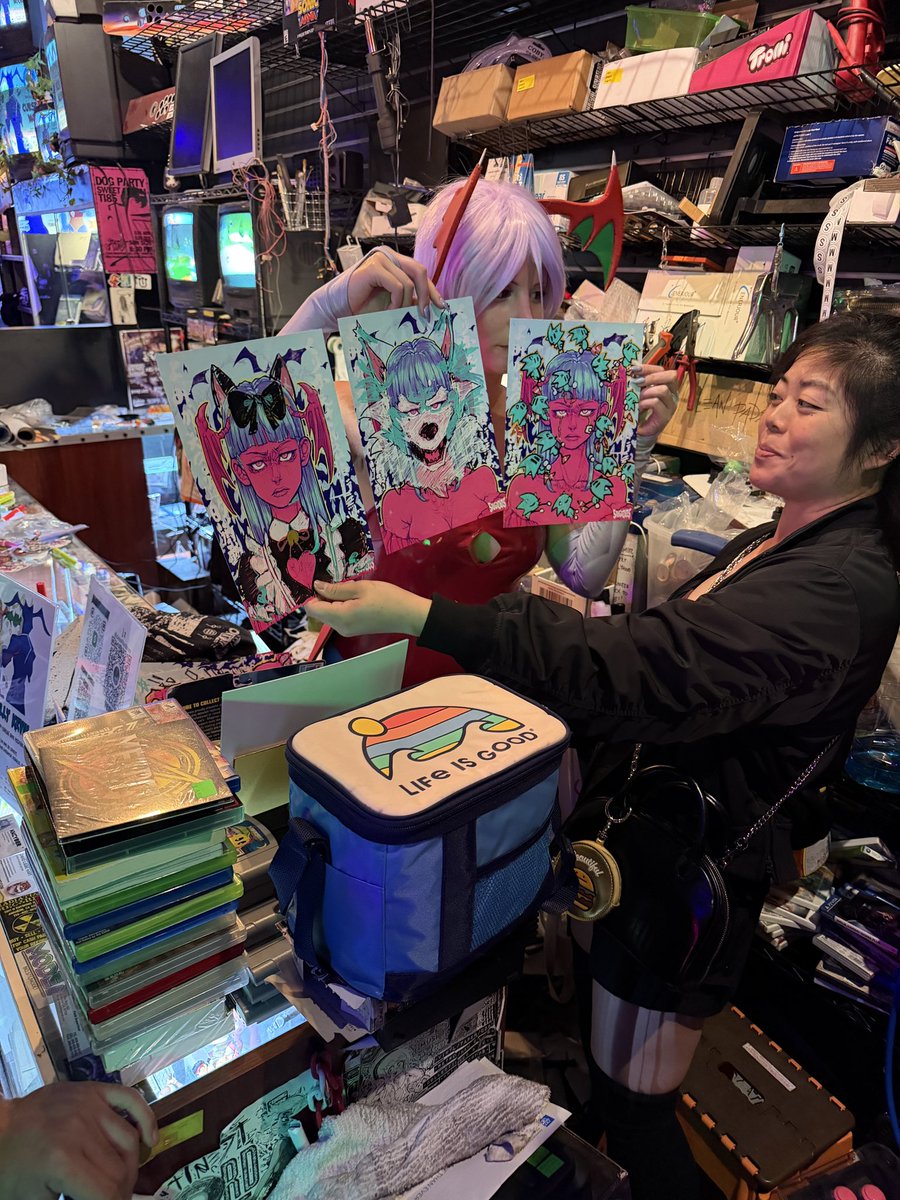 SaigaDOS tweet media