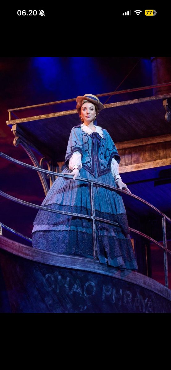 Call The Midwife & Laura Main fansite tweet media