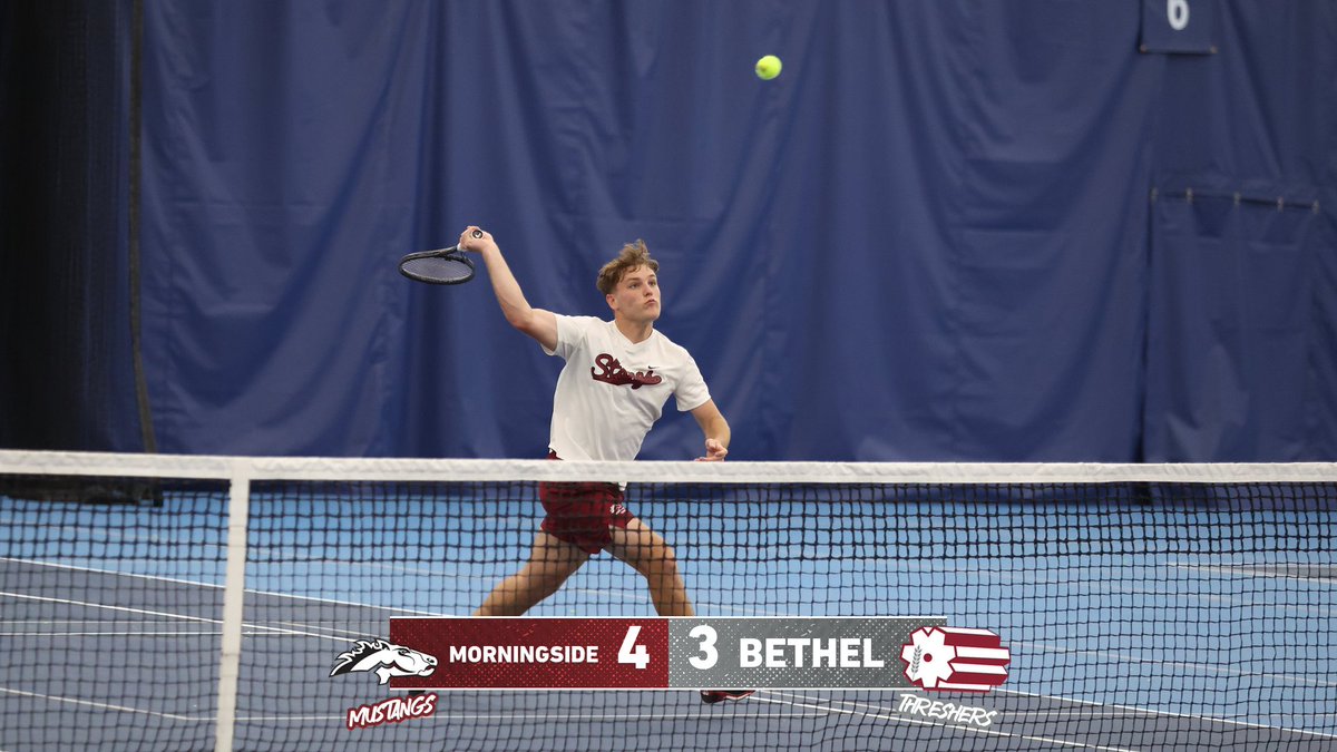 Morningside Mustangs 🐴 tweet media