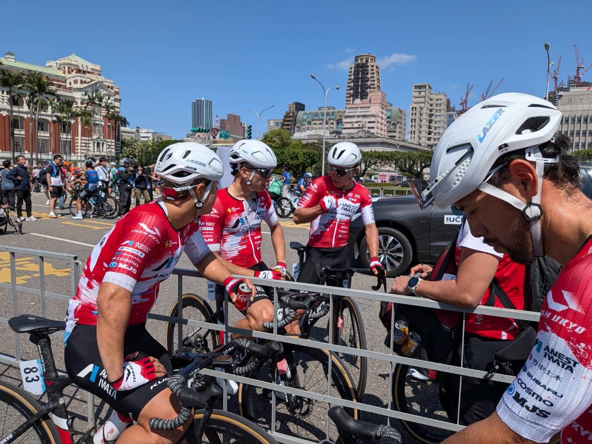 窪木一茂 / Kazushige Kuboki tweet media