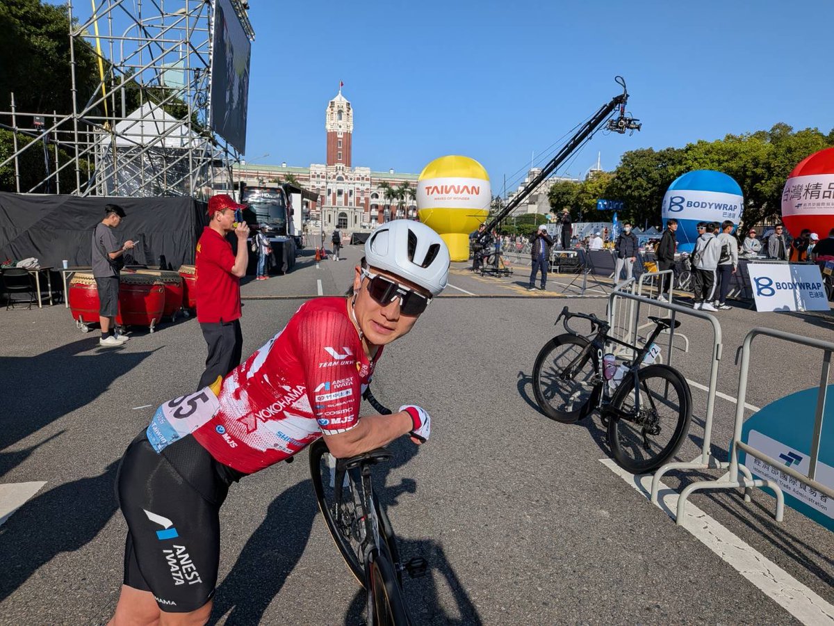 窪木一茂 / Kazushige Kuboki tweet media