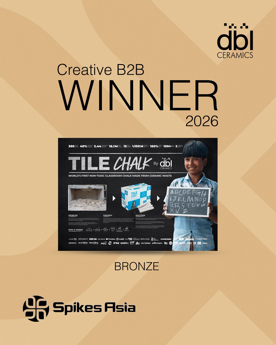 DBL Group tweet media
