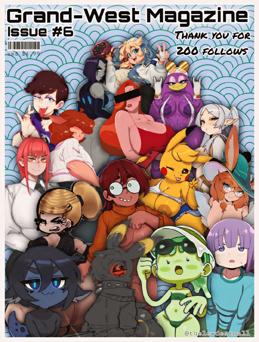 The Lewdest Mall tweet media