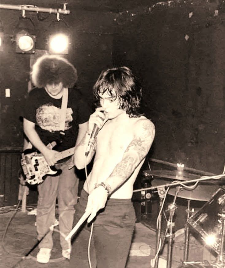 Earache Records ♠️ tweet media