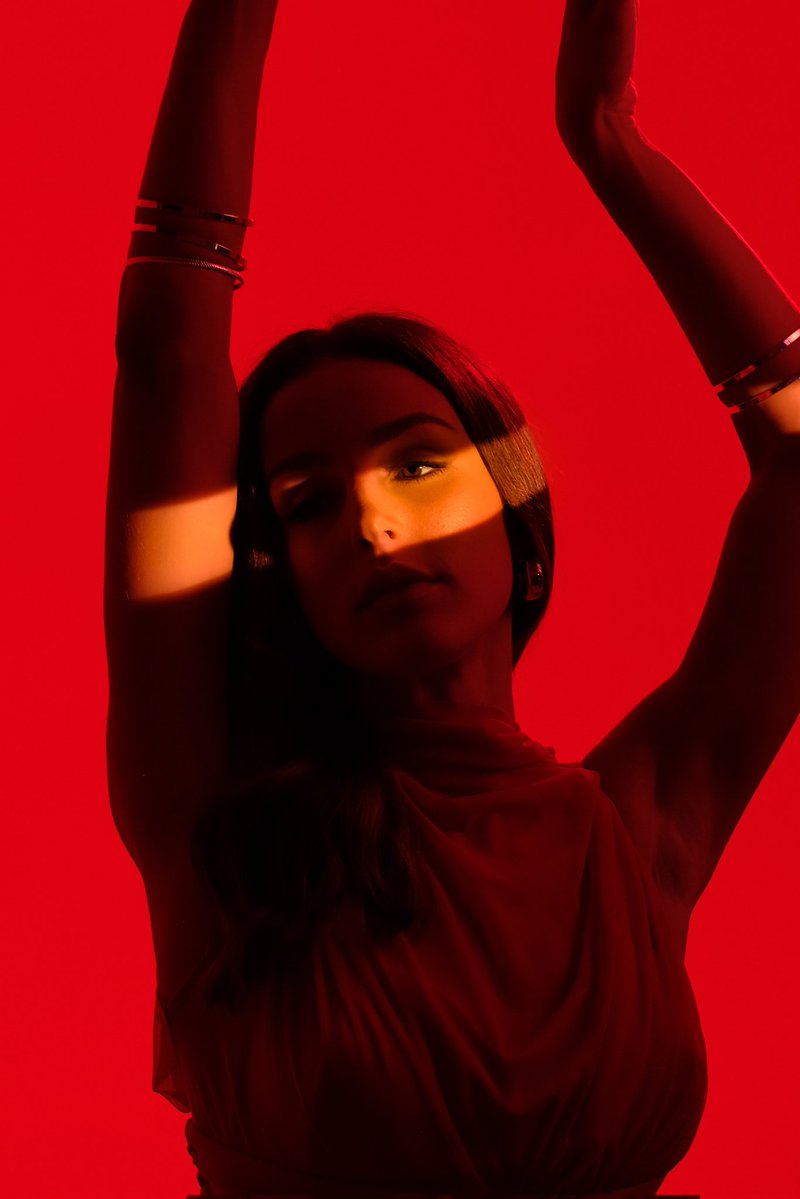 Jess ⚡️ tweet media