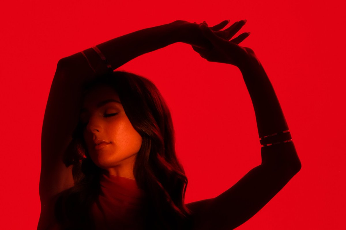 Jess ⚡️ tweet media