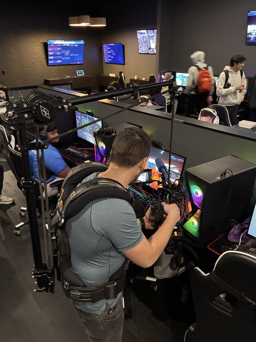 Top Level Gaming tweet media