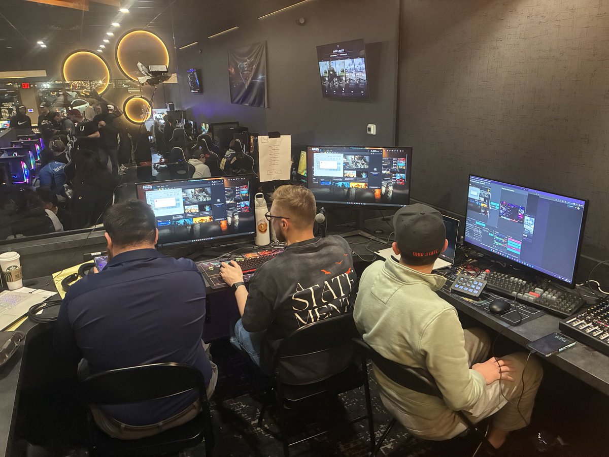 Top Level Gaming tweet media