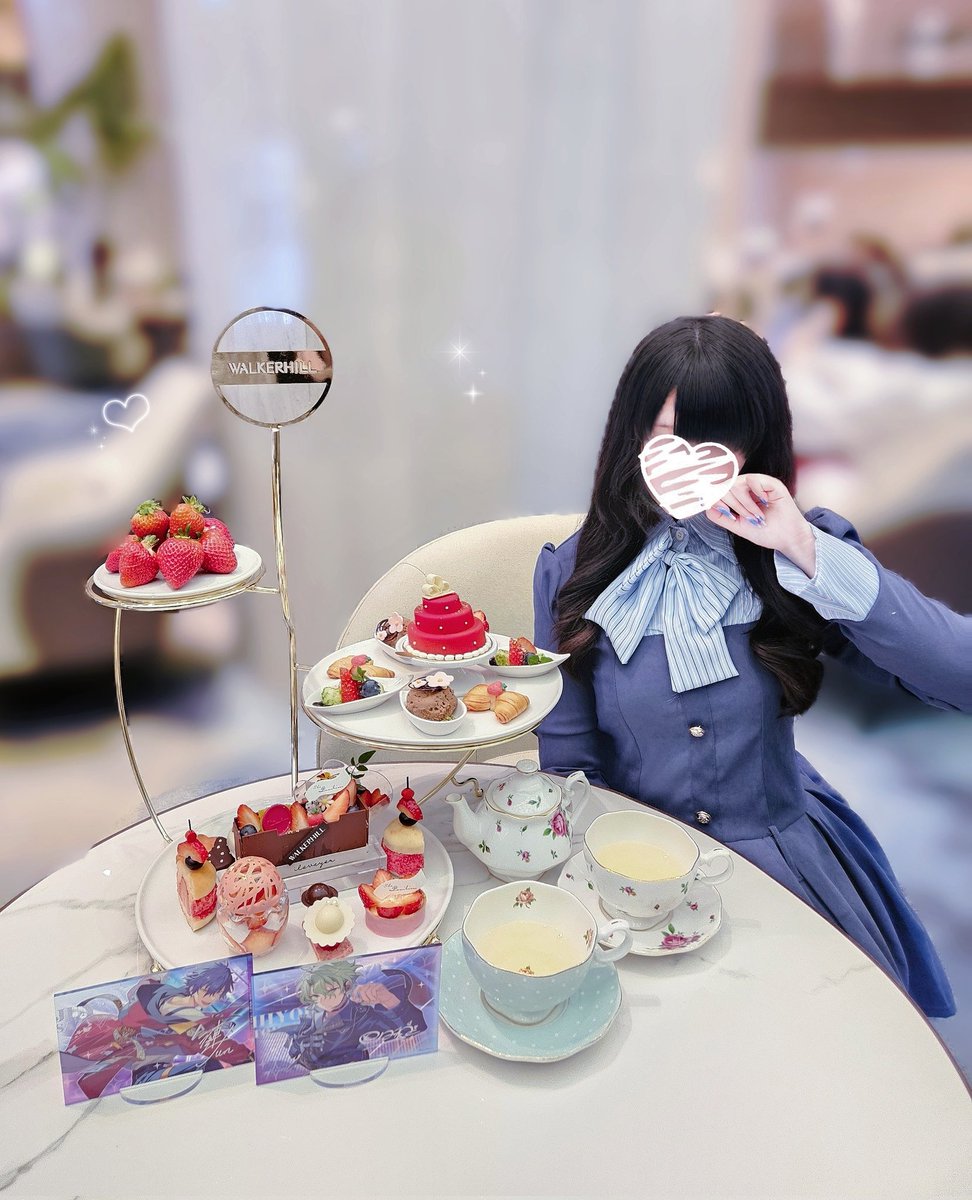 wavnavy's tweet photo. いちご 🍓 https://t.co/ELqiN7DMwc