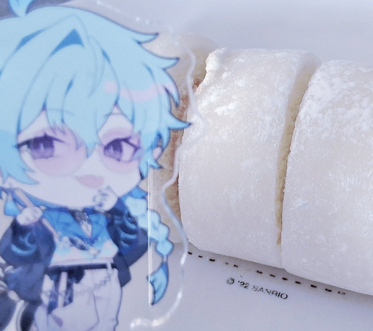 𝒉𝒂𝒑𝒑𝒚 𝒃𝒊𝒓𝒕𝒉𝒅𝒂𝒚 𝟎𝟑𝟏𝟓 🩵🐙  ݁₊ ⊹ . ݁˖ . ݁·ꕤ♥︎ 
#ハンギョン誕生祭2026