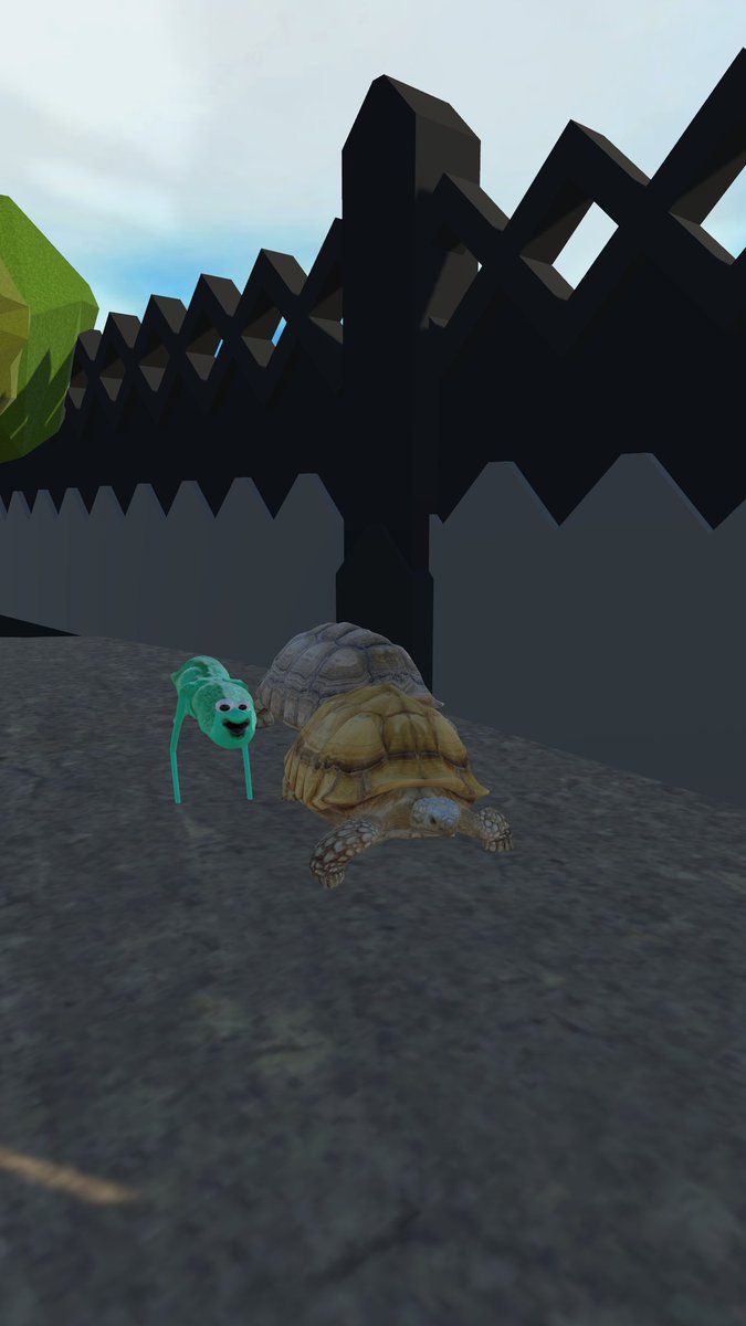 AceJayStudios's tweet photo. Learning to slow down and take my time
#slowdown #milworm #acejay #vrchat #vrmodel https://t.co/AoPEGD5IbZ
